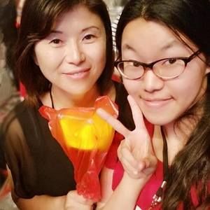 Meet your Posher, 다은